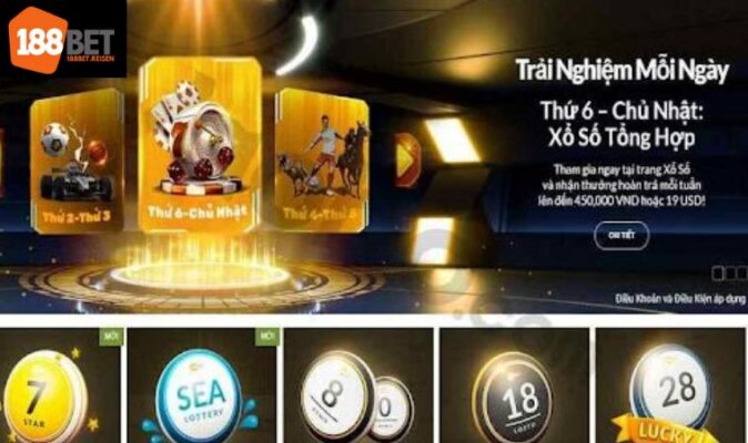 188bet Bảo Trì Có Đáng Lo? Sự Thật Bạn Sẽ Bất Ngờ