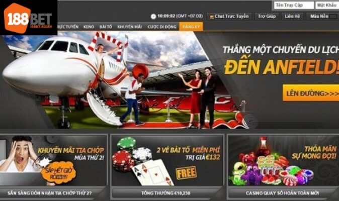 Nhà Cái 188bet Có Uy Tín Và Lừa Đảo Người Chơi Không