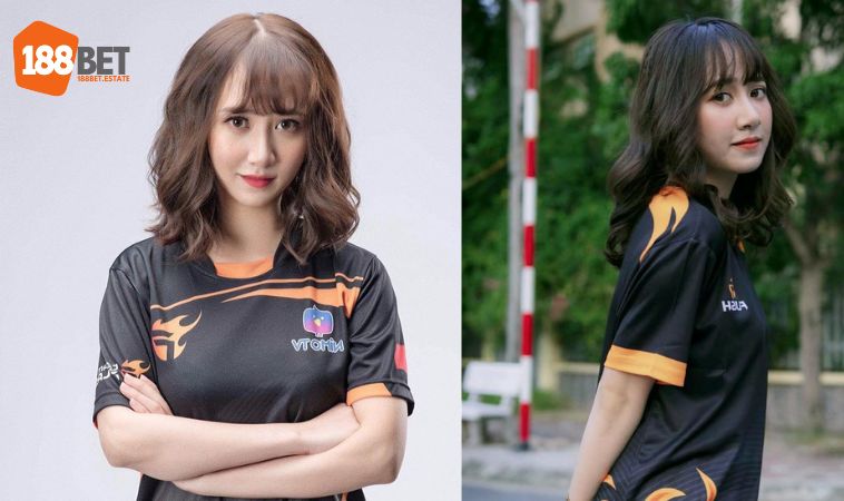 Hằng Đàm - Nữ Streamer HOT của Team Flash