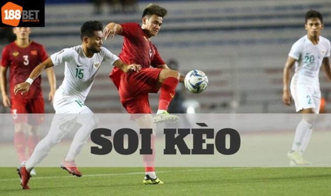 Soi Kèo Bet88 - Tỷ Lệ Kèo Nhà Cái Trực Tiếp Hôm Nay