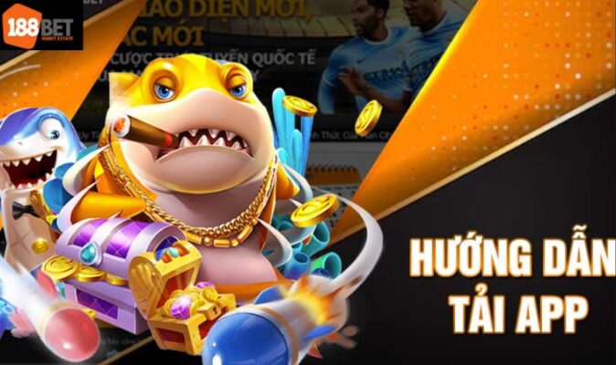 Tải App 188bet Cho IOS - Trải Nghiệm Giải Trí Hiện Đại