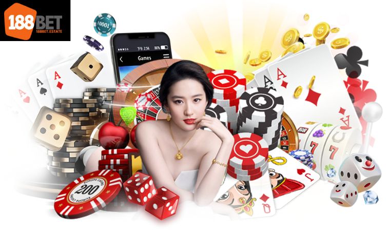 Thông tin về máy chủ 188bet